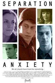 Movie Poster for Separation Anxiety